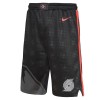 Portland Trail Blazers Kratke hlače Nike 2024-25 City Edition Swingman